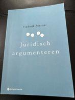 Juridisch argumenteren, Enlèvement ou Envoi, Utilisé, Frederik Peeraer