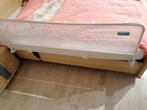 BEDSPONDE opklapbaar, Gebruikt, Matras, Minder dan 70 cm, 140 tot 160 cm
