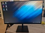 HUAWEI AD80HW 24" LCD MONITOR, Ophalen of Verzenden, Zo goed als nieuw