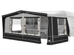 Goldcamp Palermo 240 cm maat 5 - caravanvoortent, Caravans en Kamperen, Ophalen, Zo goed als nieuw