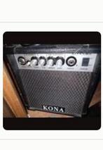 Ampli guitare électrique, Enlèvement, Utilisé, Guitare