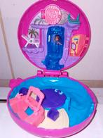 polly pocket zwembadje, Ophalen of Verzenden, Zo goed als nieuw