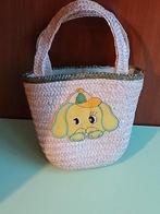 Handtasje, Paasmandje, Kinderen en Baby's, Kindermode-accessoires, Ophalen of Verzenden, Nieuw