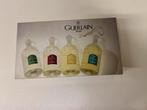 Guerlain parfum box, Ophalen of Verzenden, Zo goed als nieuw