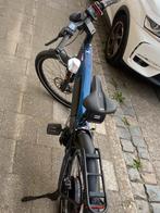 Speedpedelec te koop - Klever X pinion 45 - M, Fietsen en Brommers, Ophalen, Zo goed als nieuw, Overige merken