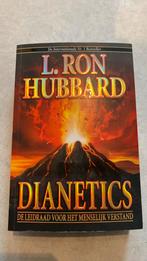 L. Ron Hubbard - Dianetics, Livres, Philosophie, Comme neuf, L. Ron Hubbard, Enlèvement ou Envoi