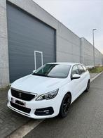 Peugeot 308 SW Facelift essence, Achat, Boîte manuelle, 5 portes, Break