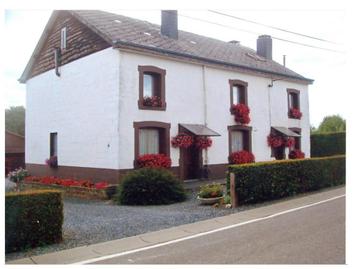 Nadrin Maison (Fermette), Nadrin, 1000 à 1500 m², 7 pièces, 210 m²