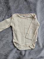 Baby meisjes romper, Kinderen en Baby's, Babykleding | Maat 62, Ophalen of Verzenden, Nieuw, Jongetje, Nacht- of Onderkleding