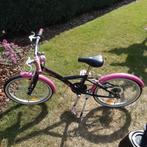 Meisjesfiets, Ophalen, Zo goed als nieuw, 20 inch of meer, B-Twin