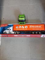 Nieuw Kruidvat truck met extra trekker, Kinderen en Baby's, Ophalen