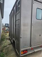 Paardencamionette rijbewijs B, Dieren en Toebehoren, Ophalen, Gebruikt, Overige typen