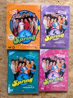 Pakket dvds spring studio 100, Enlèvement ou Envoi, Comme neuf