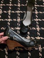 Escarpins Bronx noir taille 39, Vêtements | Femmes, Bronx, Escarpins, Porté, Noir