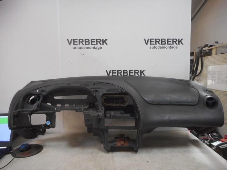 DASHBOARD Ford Cougar (ECX / W) (01-1998/12-2001), Auto-onderdelen, Dashboard en Schakelaars, Ford, Gebruikt