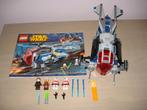 lego 75046 star wars coruscant police gunship, Complete set, Gebruikt, Ophalen of Verzenden, Lego