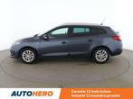 Renault Mégane 1.2 Limited (bj 2016), Auto's, Renault, Electronic Stability Program (ESP), Stof, Gebruikt, Zwart