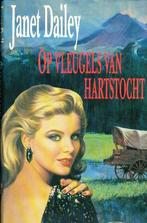 Op vleugels van hartstocht, door Janet Dailey, Boeken, Ophalen of Verzenden, Nieuw, Janet Dailey