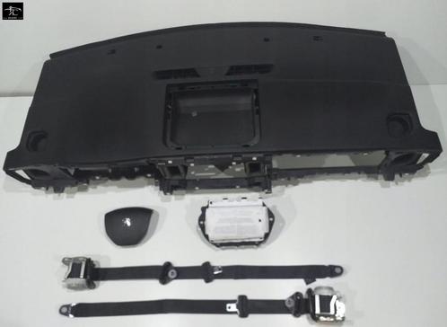 Peugeot Traveller 5 / V airbag airbagset dashboard, Autos : Pièces & Accessoires, Tableau de bord & Interrupteurs, Peugeot, Utilisé