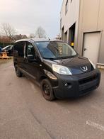 Peugeot bipper 1.4d, Autos, Achat, Diesel, Particulier, Euro 4