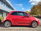 Fiat 500S, Auto's, Fiat, USB, Particulier, Te koop, Benzine