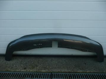 Volkswagen Touran Diffuser Type 1T0 Onderbumper 1T0807521 beschikbaar voor biedingen