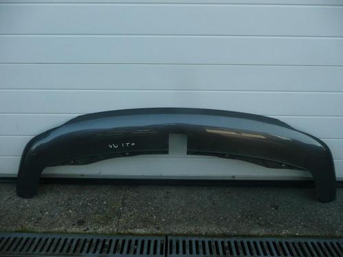 Volkswagen Touran Diffuser Type 1T0 Onderbumper 1T0807521, Auto-onderdelen, Overige Auto-onderdelen, Volkswagen, Gebruikt, Ophalen of Verzenden