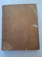Buffon, Natuurlyke histories, Ophalen, Buffon, Daubenton, van Engelen