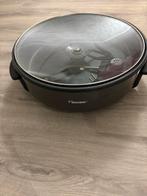 Hapjespan, Huis en Inrichting, Keuken | Potten en Pannen, Ophalen, Zo goed als nieuw