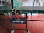 Ping pong tafel Sven Sport Elite, Sport en Fitness, Tafeltennis, Ophalen