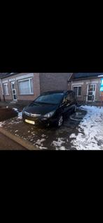 Opel zafira tourer c, Auto's, Parkeersensor, 4 cilinders, 109 g/km, 96 kW