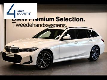 BMW Serie 3 318 M PACK HIFI SOUND CAMERA NAVI.  beschikbaar voor biedingen