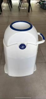 Pampervuilbak, Kinderen en Baby's, Ophalen, Gebruikt, Luieremmer, Overige merken