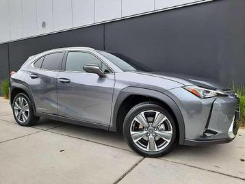 Lexus UX 300e **VERKOCHT**, Auto's, Lexus, Automaat, USB, Elektrisch, 201 pk