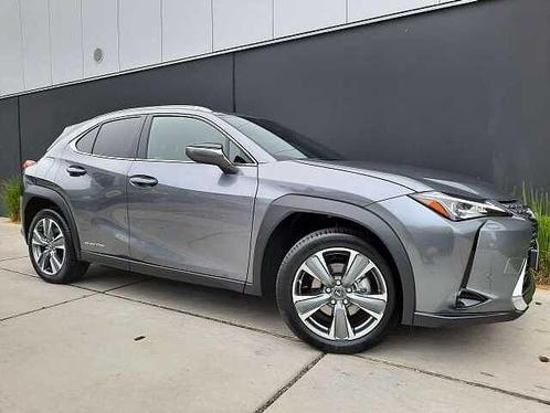 Lexus UX 300e **VERKOCHT**, Auto's, Lexus, Overige modellen, ABS, Airbags, Airconditioning, Alarm, Bluetooth, Boordcomputer, Cruise Control