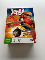 Jenga Max, Hobby en Vrije tijd, Ophalen, Zo goed als nieuw