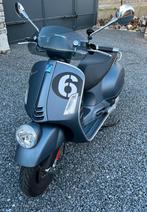 Vespa sei giorni 300hpe, Ophalen, Overige modellen, 300 cc, Zo goed als nieuw