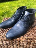 Blauwe schoenen voor heren, Kleding | Heren, Schoenen, Blauw, Ophalen of Verzenden, Zo goed als nieuw, I Maschi