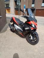 aprilia sr max 125, Fietsen en Brommers, Scooters | Aprilia, Ophalen, Overige modellen, 125 cc, Zo goed als nieuw