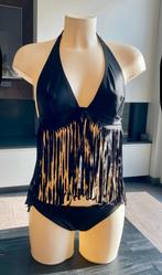 Toffe bikini (L), Zwart, Nieuw, Ophalen of Verzenden, Bikini