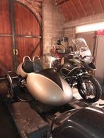 Zijspan te koop, Motoren