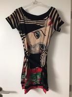 Robe Desigual Cirque du soleil, taille L, Vêtements | Femmes, Porté, Desigual