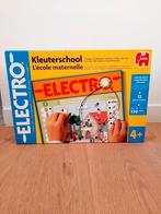 Electro kleuterschool • Jumbo • 4+, Elektronica, Met licht, Ophalen of Verzenden, Zo goed als nieuw