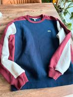 Truien Lacoste - Tommy Hillfiger, Kleding | Heren, Truien en Vesten, Ophalen, Gedragen, Maat 48/50 (M), Overige kleuren