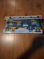 Funko pop 4 pack marvel kerst, Verzamelen, Ophalen of Verzenden