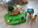playmobil, groot lot, Kinderen en Baby's, Speelgoed | Playmobil, Ophalen, Gebruikt