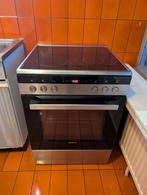 Fornuis Siemens IQ300 HK9R3A250, Ophalen, Gebruikt, Tussenbouw, 4 kookzones