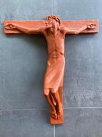 Groot Kruis met Christus (50 cm), Enlèvement