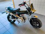 Vds-ech: Dax yinxang semi automatique 88cc classe B, Motoren, Particulier, Scooter, 88 cc