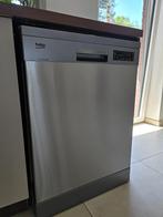 LAVE-VAISELLE BEKO, Ophalen, Minder dan 85 cm, Zo goed als nieuw, Inbouw